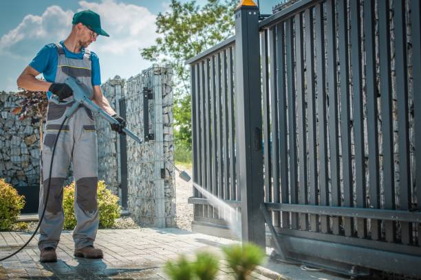 Best Sidewalk and Walkway Cleaning  in Cherryland, CA